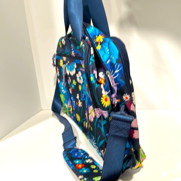 Vera Bradley Large Tote Bag - Picture 3 of 5